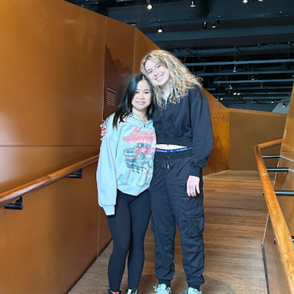 Meet your Posher, Cam